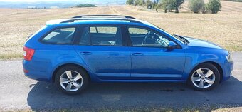 Škoda Octavia 3 1.6 tdi 77kw - 4
