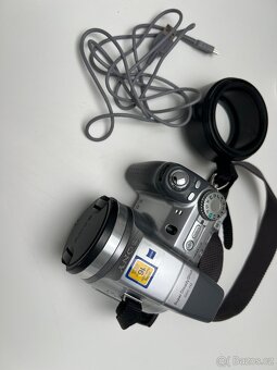 Fotak Sony CyberShot DSC H2 v top stavu - 4