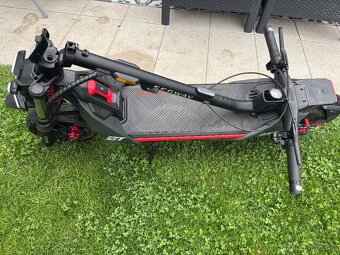 Segway-Ninebot ZT3 Pro + přilba zdarma - 4