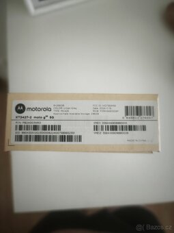 Moto g 85 - 4