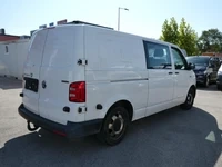 Volkswagen Transporter T6 4x4 Long - 4