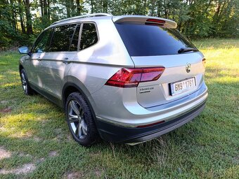 VW Tiguan allspace 2.0tdi 140kw dsg - 4