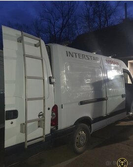 Nissan Interstar 2.5 dci - 4