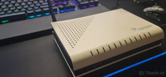 Modem VDSL Comtrend vr 3026e v2 - 4