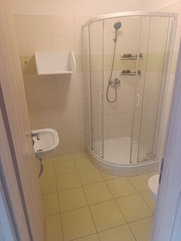 Pronájem bytu 1+kk, 36 m², Olomouc – ul. E. Beneše - 4