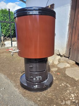 Ohřívač vody Brutar - 4