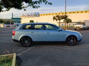 A4 B6 1.9 tdi 96 kw - 4
