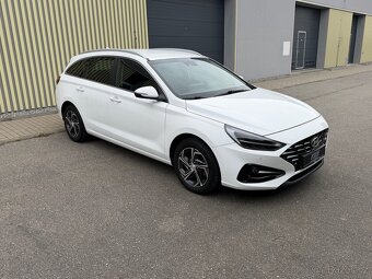 Hyundai i30 com. 1.6CRDi 85kW STYLE ZÁRUKA - 4