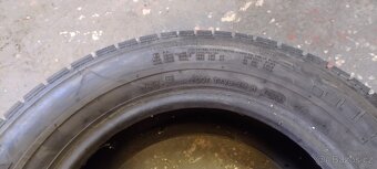 Pneumatiky Hankook RA08 195/70 R15 - 4