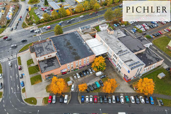 Pronájem obchodního prostoru 1146 m², Plzeň - Bolevec - 4