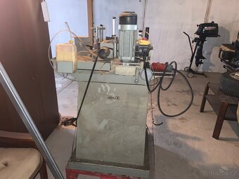 Freza Graule AKF 6/300 - 4