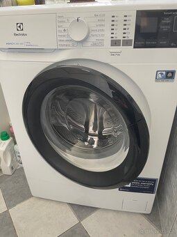 Pračka Electrolux - 4