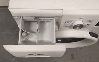 🧺✨ WHIRLPOOL FFL 7259 W EE – SVĚŽE VYPRANÉ PRÁDLO - 4
