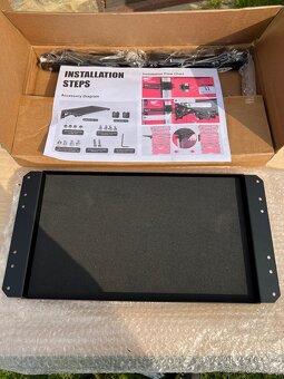 Vybavení / nářadí / doplňky Milwaukee Packout - 4