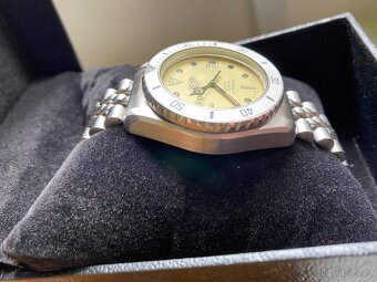 Heuer Night Diver 982.113 PVD - 4