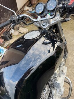 Honda CB 750 - 4