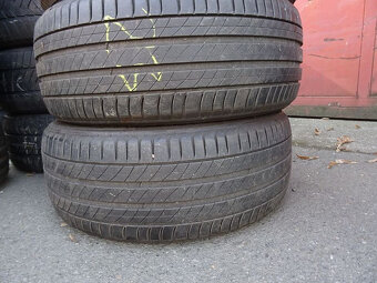 Letní pneu Michelin Primacy 4, 225/50/18, 4 ks, 6,5 mm - 4