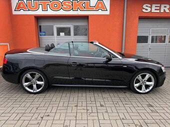 Audi A5, 2.0 TDI 140KW Multitronic 1.ma - 4