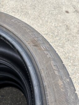 Letní pneu 275/45R21 - 4