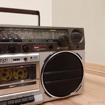 Radiomagnetofon - 4