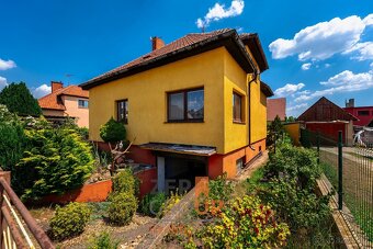 Prodej rodinného domu 165 m², Straškov-Vodochody - 4