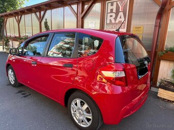 Honda Jazz 1,2i - 4