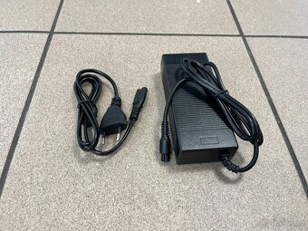 Denver DBO-8000 black eBoard - 4