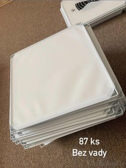 2x modulární skříň (24 přihrádek) - 4