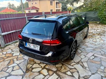 Volkswagen Golf,  2.0 TDI 110 KW IQ-DRIVE LED - 4