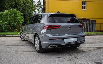 Volkswagen Golf 1.5 TSI ACT Style - 4
