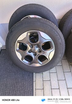 JEEP COMPASS/RENEGADE  R16 - 4