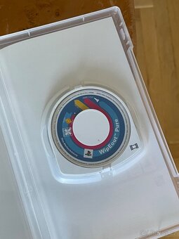 🎮 PSP hry – originální UMD - 4