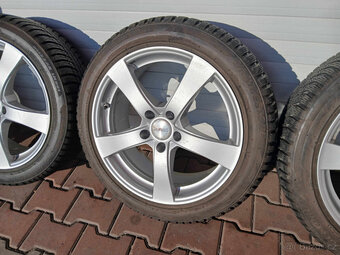 TESLA 3 ALU DEZENT R18 PRO MODEL 2019-2021 - 4