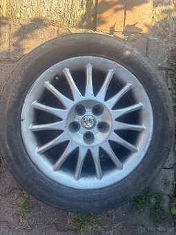 Alu kola Alfa Romeo r16 - 4