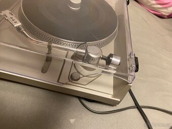 Gramofon Aiwa D-30 - 4