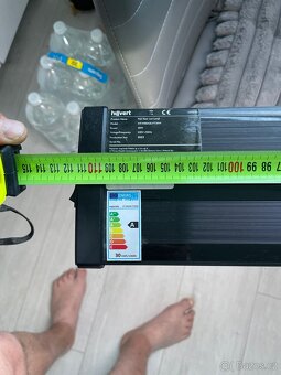 Akvarijní osvětlení - 4