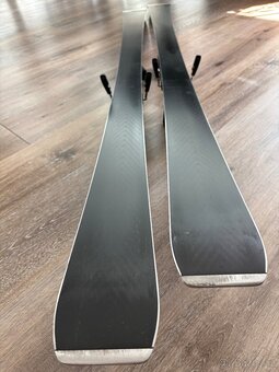 Stockli Laser CX 170 cm - 4