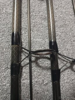 Daiwa power mesh x - 4