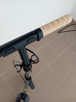 Koloběžka Firefly 2000 - 4