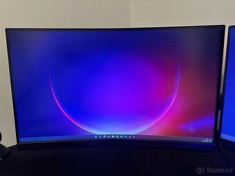 Herní pc setup - 4