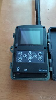 Fotopast Evolveo StrongVision 2GB - 4