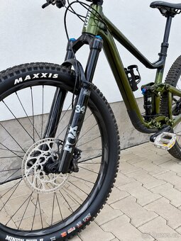 Giant Trance 29 1 2023-24 M | Fox Performance | Shimano SLX - 4