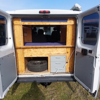Fiat ducato-2,3jtd-96kw-L2H1 - 4