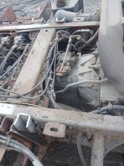 Iveco erocargo - 4