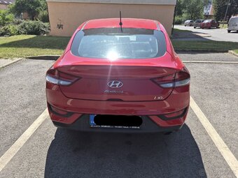 Hyundai i30 Fastback (2018) – Nová STK, po rozvodech - 4