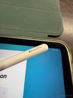 IPad mini 2025 WIFI, 128 GB + Pencil Pro - 4