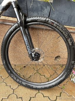 Horské kolo Trek Procaliber 9.5 - mercury - 4