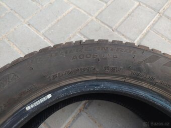 Celoroční pneu 185/60 R15 - 4