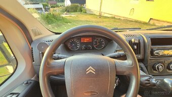 Citroën jumper 2012 - 4