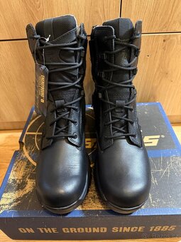 Bates DryGuard GX X2, vel. 40,5 - 4